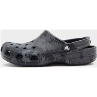 Crocs Classic Clog Junior, zwart