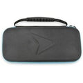 Steelplay JVASWI00067 funda para consola portátil Funda de protección Negro