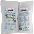 Herzens Hund Pollo Biologico con Carota Bio per Cucciolo - 130 g
