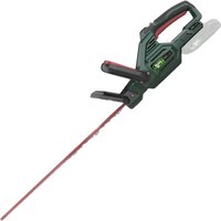 Webb Eco WEV20HT 20v Cordless Hedge Trimmer 500mm No Batteries No Battery Charger