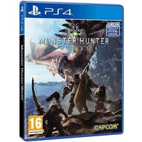 Monster Hunter World - PlayStation 4