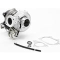VF52 Turbo Turbocharger compatible for Subaru Impreza WRX 14411AA800