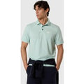 North Sails - POLO A MANICHE CORTE GUESS X NORTH SAILSNorth SailsSoft meantL
