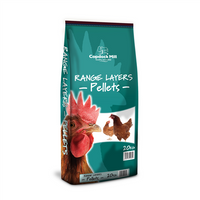 Copdock Original Layers Pellets - 20kg