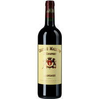 Chateau Malescot Saint Exupery 2018