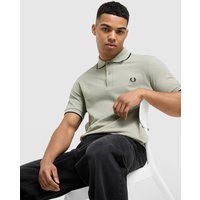 Fred Perry Twin Tipped Polo Shirt, grön