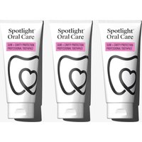 Gum + Cavity Protection Professional Toothpaste X3 Bundle