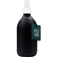 Black Atomiser Spray Bottle