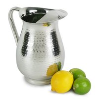 Remington Stainless Steel Beverage Pitcher 70oz / 2ltr (Single)