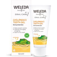 Weleda Childrens Tooth Gel - 50ml