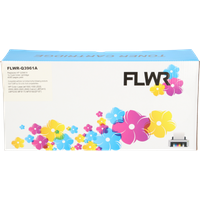 FLWR HP 122A cyaan