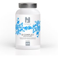 Nutrapure Vitamin B-Complex