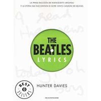 The Beatles lyrics