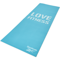 Reebok Love Fitness Mat