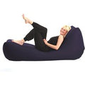 Cotton Recliner Bean Bag