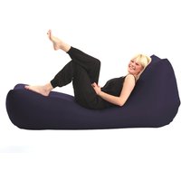 Cotton Recliner Bean Bag