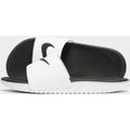 Nike Nike Kawa Younger/Older Kids' Slide - Wit, Wit