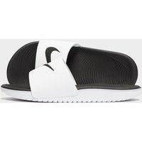 Nike Nike Kawa Younger/Older Kids' Slide - Wit, Wit