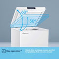 Fridgemaster MCF96E