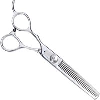 Geib Entree Leftie Thinner Scissor