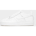 Nike  Air Force 1 Older Kids' Shoe, vit