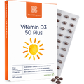 Vitamin D3 50 Plus