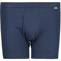 HUBER Pants  Comfort (Marine) blau | XL