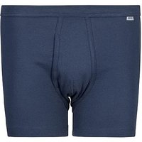 HUBER Pants  Comfort (Marine) blau | XL