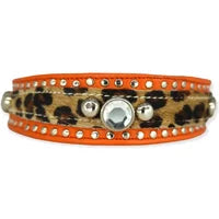 Hundehalsband kambuku #26