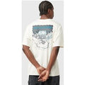 The North Face Powder Days T-Shirt, blanco