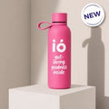 Pink Bottle - 500 ml