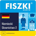 AUDIOBOOK - niemiecki - Słownictwo 2 (A2)
