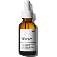 The Ordinary 100% Organic Cold-Pressed Rose Hip Seed Oil 30ml