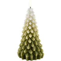 LED arbre de Noël