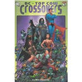 Top Cow crossovers. DC