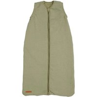 Little Dutch Slaapzak Zomer TOG 1 - Pure Olive - 70 cm