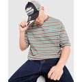 Unlike Humans Jem T-Shirt, bruin
