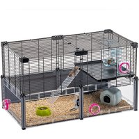 Ferplast Multipla hamster gabbia per criceti