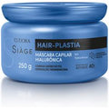 Eudora Siàge Hair-Plastia Máscara Capilar 250g