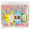 Nabbi Medium Tube Kralen Pastel Mix - 6000 stuks