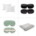 Sleep Essentials  Bundle- King