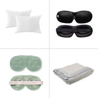 Sleep Essentials  Bundle- King