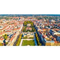 Brindisi - Zagabria