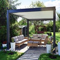 Bloomcabin Pergola | Bloomcabin Pergola