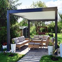 Bloomcabin Pergola | Bloomcabin Pergola