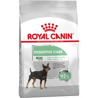 Royal Canin Mini Digestive Care Crocchette per cane - 8 kg