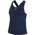 Ellesse Samprini Tank-Top Damen-Dunkelblau in dunkelblau