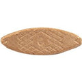 Faithfull Wood Jointing Biscuits 0 Pack of 150