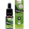 Organic Wild Oregano Oil C80 10ml