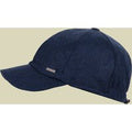 Loden Baseball Cap Sympatex Größe L  Farbe marine